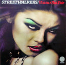 Streetwalkers - Vicious But Fair (LP Tweedehands) - Discords.nl