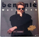 Bennie Wallace - Bordertown (LP Tweedehands)