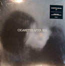 Cigarettes After Sex - X's (LP) - Discords.nl