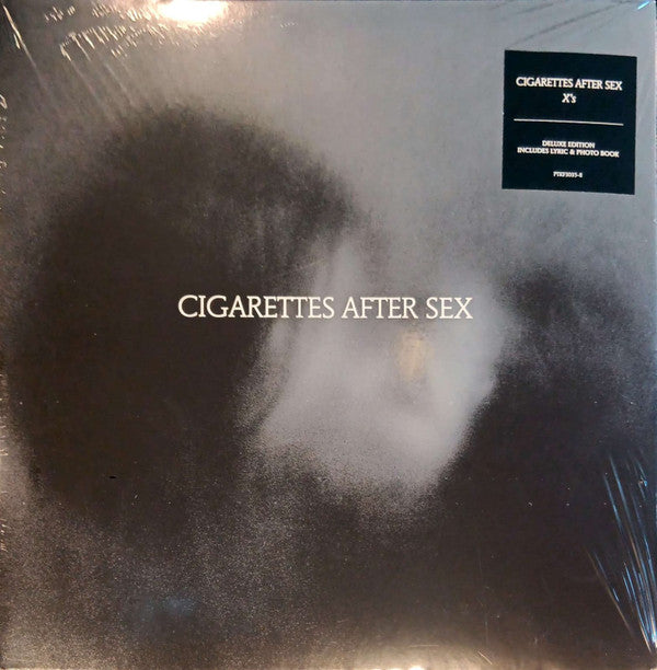 Cigarettes After Sex - X's (LP)