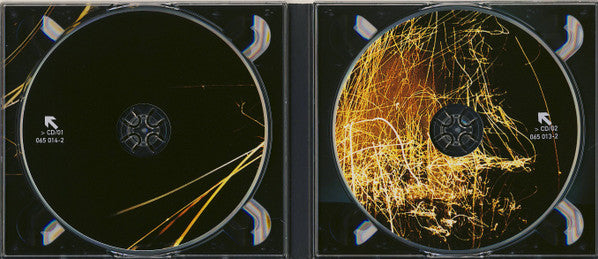 Muse - Hullabaloo Soundtrack (CD Tweedehands)