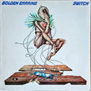 Golden Earring - Switch (LP Tweedehands)