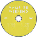 Vampire Weekend - Vampire Weekend (CD Tweedehands) - Discords.nl