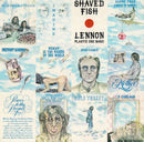 John Lennon, Plastic Ono Band, The - Shaved Fish (LP Tweedehands) - Discords.nl
