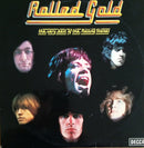 Rolling Stones, The - Rolled Gold - The Very Best Of The Rolling Stones (LP Tweedehands) - Discords.nl