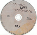 RPWL - The RPWL Live Experience (CD Tweedehands) - Discords.nl
