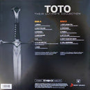 Toto - Their Ultimate Collection (LP Tweedehands)