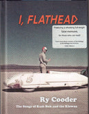 Ry Cooder - I, Flathead (The Songs Of Kash Buk And The Klowns) (CD) - Discords.nl