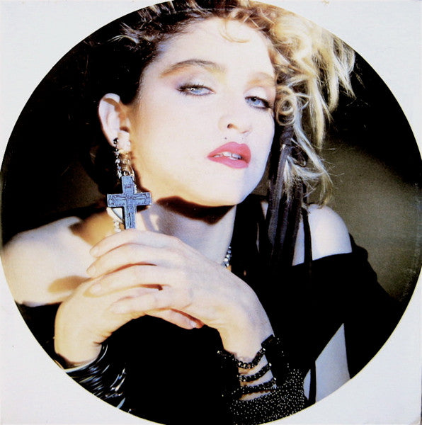 Madonna - Holiday (12" Tweedehands)
