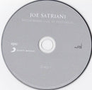 Joe Satriani - Satchurated: Live In Montreal (CD) - Discords.nl