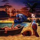 Journey - Trial By Fire (CD) - Discords.nl