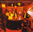 Blue Öyster Cult - Spectres (CD)