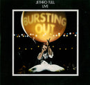 Jethro Tull - Live - Bursting Out (LP Tweedehands) - Discords.nl