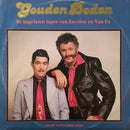 Van Kooten & De Bie - Gouden Doden (De Nagelaten Tapes Van Jacobse En Van Es) (12" Tweedehands) - Discords.nl