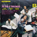 Duke Ellington - Boston Pops Orchestra / Arthur Fiedler - The Duke At Tanglewood (LP Tweedehands) - Discords.nl