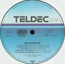 Jim Diamond - Jim Diamond (LP Tweedehands)