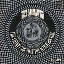 Mohawks, The - The Champ (7-inch Tweedehands) - Discords.nl