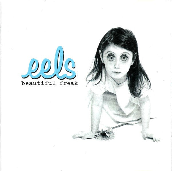 Eels - Beautiful Freak (CD Tweedehands)