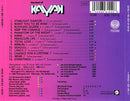 Kayak - The Best Of Kayak (CD Tweedehands) - Discords.nl