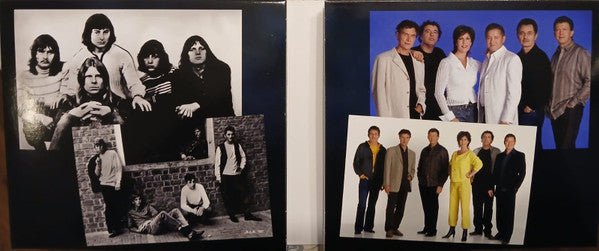 BZN - 60 Years - The Diamond Collection (CD) - Discords.nl