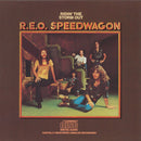 REO Speedwagon - Ridin' The Storm Out (CD) - Discords.nl