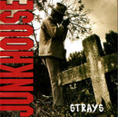 Junkhouse - Strays (CD Tweedehands)