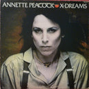 Annette Peacock - X-Dreams (LP Tweedehands) - Discords.nl
