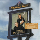 Status Quo - Under The Influence (CD) - Discords.nl