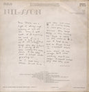Harry Nilsson - Harry (LP Tweedehands)