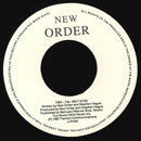 New Order - True Faith / 1963 (7-inch Tweedehands) - Discords.nl