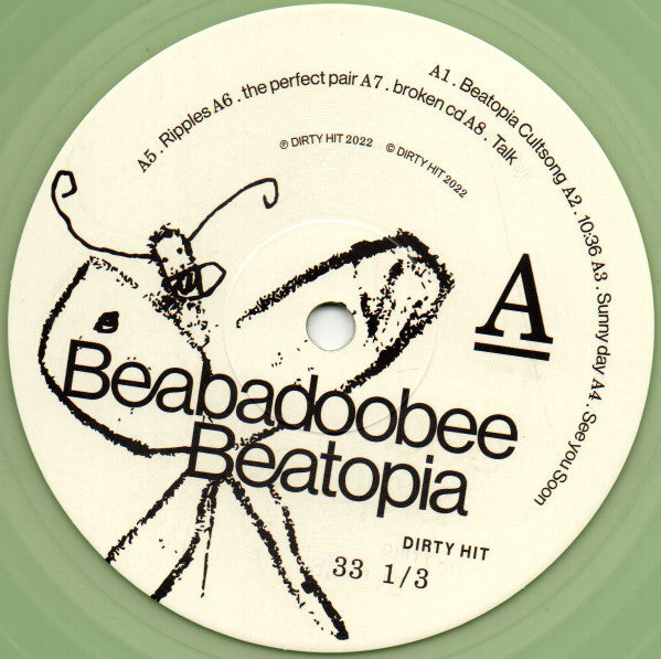 beabadoobee - Beatopia (LP)