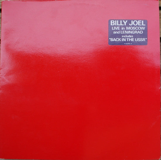 Billy Joel - Концерт (LP Tweedehands)
