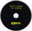 Weeknd, The - Beauty Behind The Madness (CD) - Discords.nl