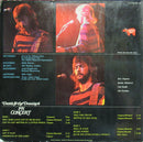 Derek & The Dominos - Featuring Eric Clapton In Concert (LP Tweedehands)