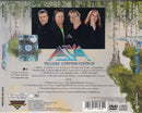 Asia - Gravitas (CD) - Discords.nl