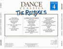 Various - Dance Classics - The Remixes Volume 4 (CD Tweedehands)