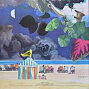 Moody Blues, The - A Question Of Balance (LP Tweedehands) - Discords.nl