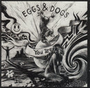 Eggs & Dogs - You Are (CD Tweedehands) - Discords.nl