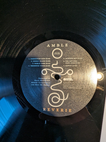 Amble - Reverie (LP)