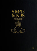 Simple Minds - Seen The Lights (A Visual History) (DVD Tweedehands)