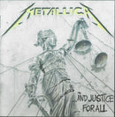 Metallica - ...And Justice For All (CD Tweedehands)