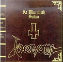 Venom - At War With Satan (CD) - Discords.nl