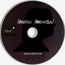 Adrian Borland - Beautiful Ammunition (CD Tweedehands)