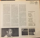 Coleman Hawkins Quartet - Today And Now (LP Tweedehands)