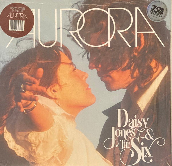 Daisy Jones & The Six - Aurora (LP) - Discords.nl