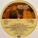 André Hazes - Alleen Met Jou (LP Tweedehands)