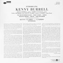 Kenny Burrell - Introducing Kenny Burrell (LP Tweedehands)