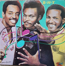 B-H-Y - B-H-Y (LP Tweedehands)