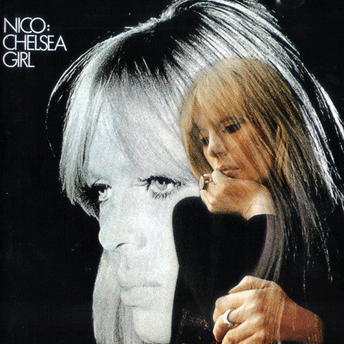 Nico (3) - Chelsea Girl (CD)