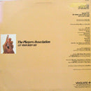 Players Association, The - Let Your Body Go! (LP Tweedehands)
